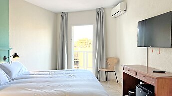 Hotel Moon Dreams Fuengirola