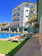 Hotel Moon Dreams Fuengirola
