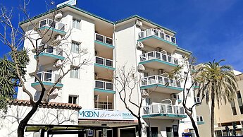Hotel Moon Dreams Fuengirola