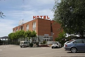 Hotel La Colina