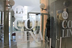 Hotel La Colina
