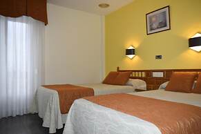 Hotel La Colina