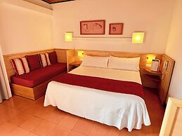 Hotel Xaine Park