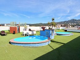 Hotel Xaine Park