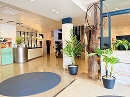 Hotel Xaine Park