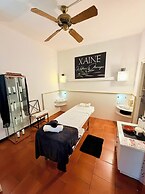 Hotel Xaine Park