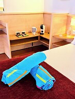 Hotel Xaine Park