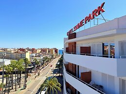 Hotel Xaine Park