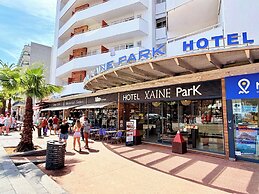 Hotel Xaine Park