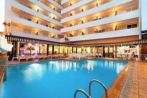 Hotel Xaine Park