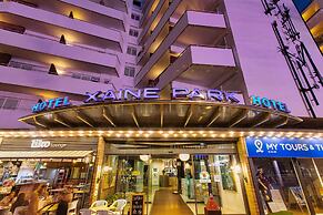 Hotel Xaine Park