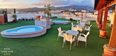 Hotel Xaine Park