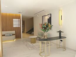 Óbal Urban Hotel Marbella