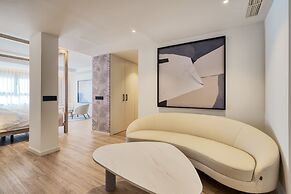 Óbal Urban Hotel Marbella