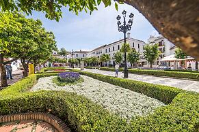 Óbal Urban Hotel Marbella