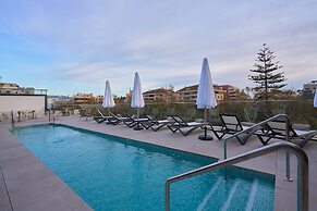Óbal Urban Hotel Marbella
