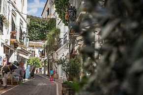 Óbal Urban Hotel Marbella