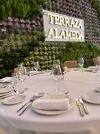 Óbal Urban Hotel Marbella