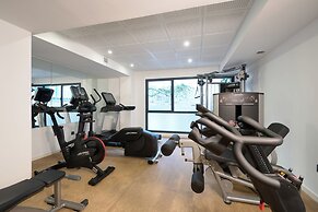 Óbal Urban Hotel Marbella