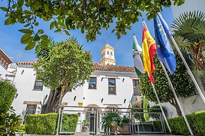 Óbal Urban Hotel Marbella