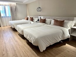 Óbal Urban Hotel Marbella