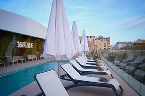 Óbal Urban Hotel Marbella