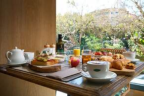 Óbal Urban Hotel Marbella