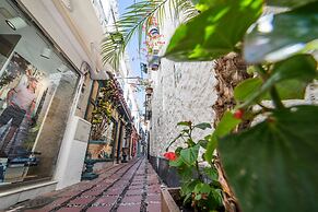 Óbal Urban Hotel Marbella