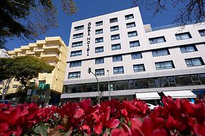 Óbal Urban Hotel Marbella