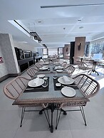 Óbal Urban Hotel Marbella