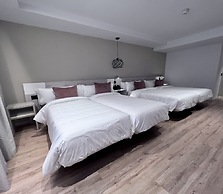 Óbal Urban Hotel Marbella