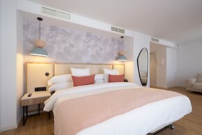 Óbal Urban Hotel Marbella