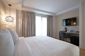 Óbal Urban Hotel Marbella
