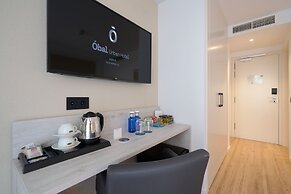 Óbal Urban Hotel Marbella