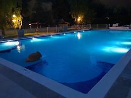 Hotel Cueva del Fraile