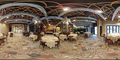Hotel Cueva del Fraile