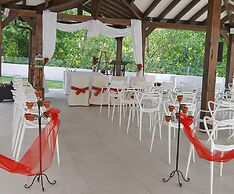 Hotel Cueva del Fraile