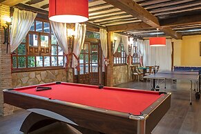 Hotel Cueva del Fraile