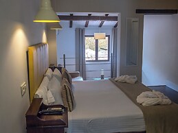 Hotel Cueva del Fraile