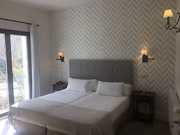 Hotel Cueva del Fraile