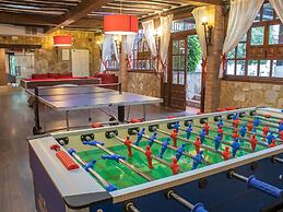 Hotel Cueva del Fraile
