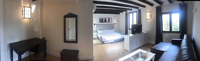 Hotel Cueva del Fraile