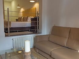Hotel Cueva del Fraile