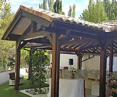 Hotel Cueva del Fraile
