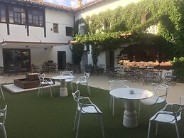 Hotel Cueva del Fraile