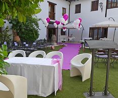 Hotel Cueva del Fraile