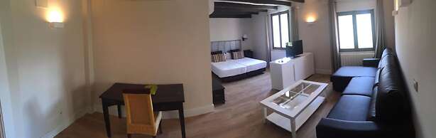 Hotel Cueva del Fraile
