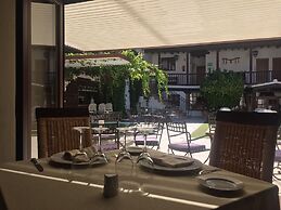 Hotel Cueva del Fraile