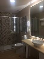 Hotel Cueva del Fraile