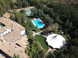 Hotel Cueva del Fraile